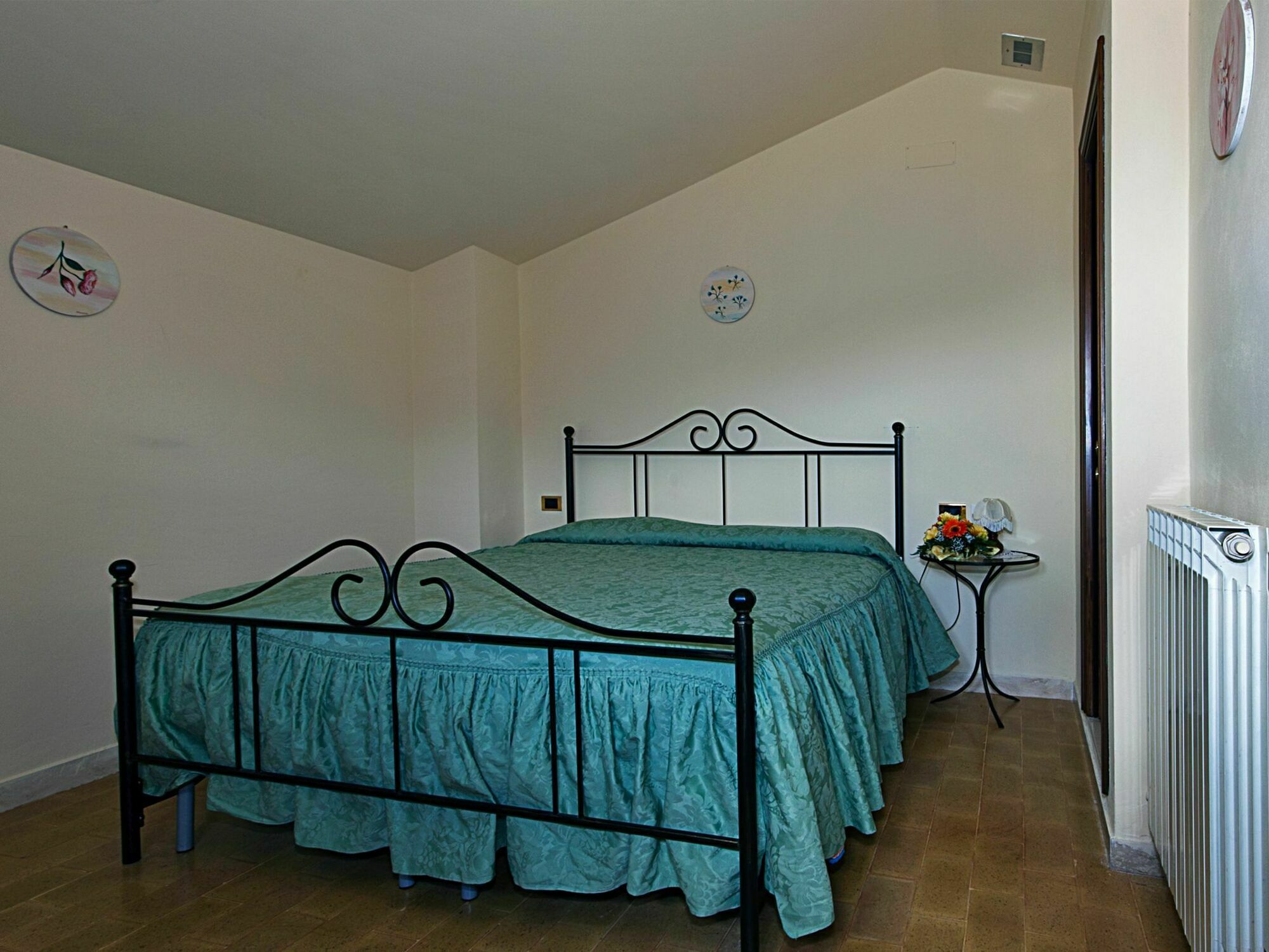 B&B Colle San Francesco Assisi Exterior photo